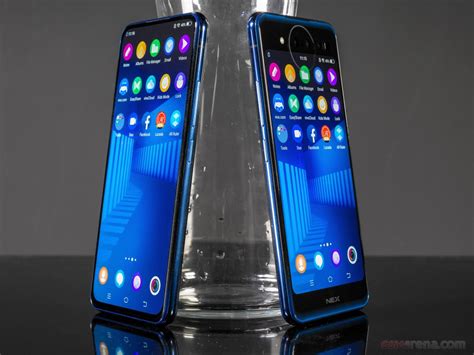 vivo NEX Dual Display review 